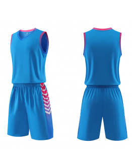 reversible basketball jersey custom made
