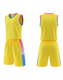 2023 latest white mens sports training men youth basketball jersey wholesale jerseys design color red black